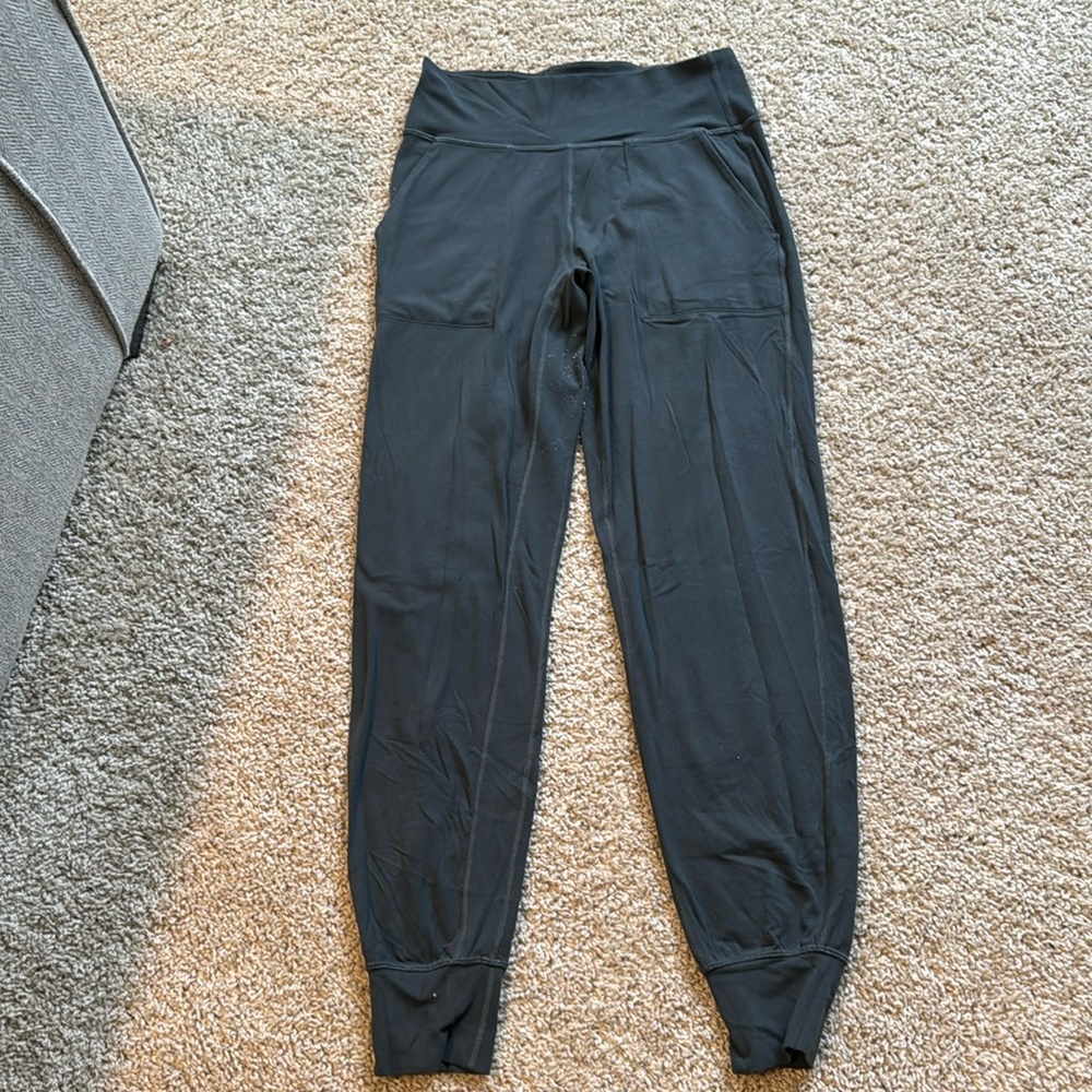 Lululemon align joggers